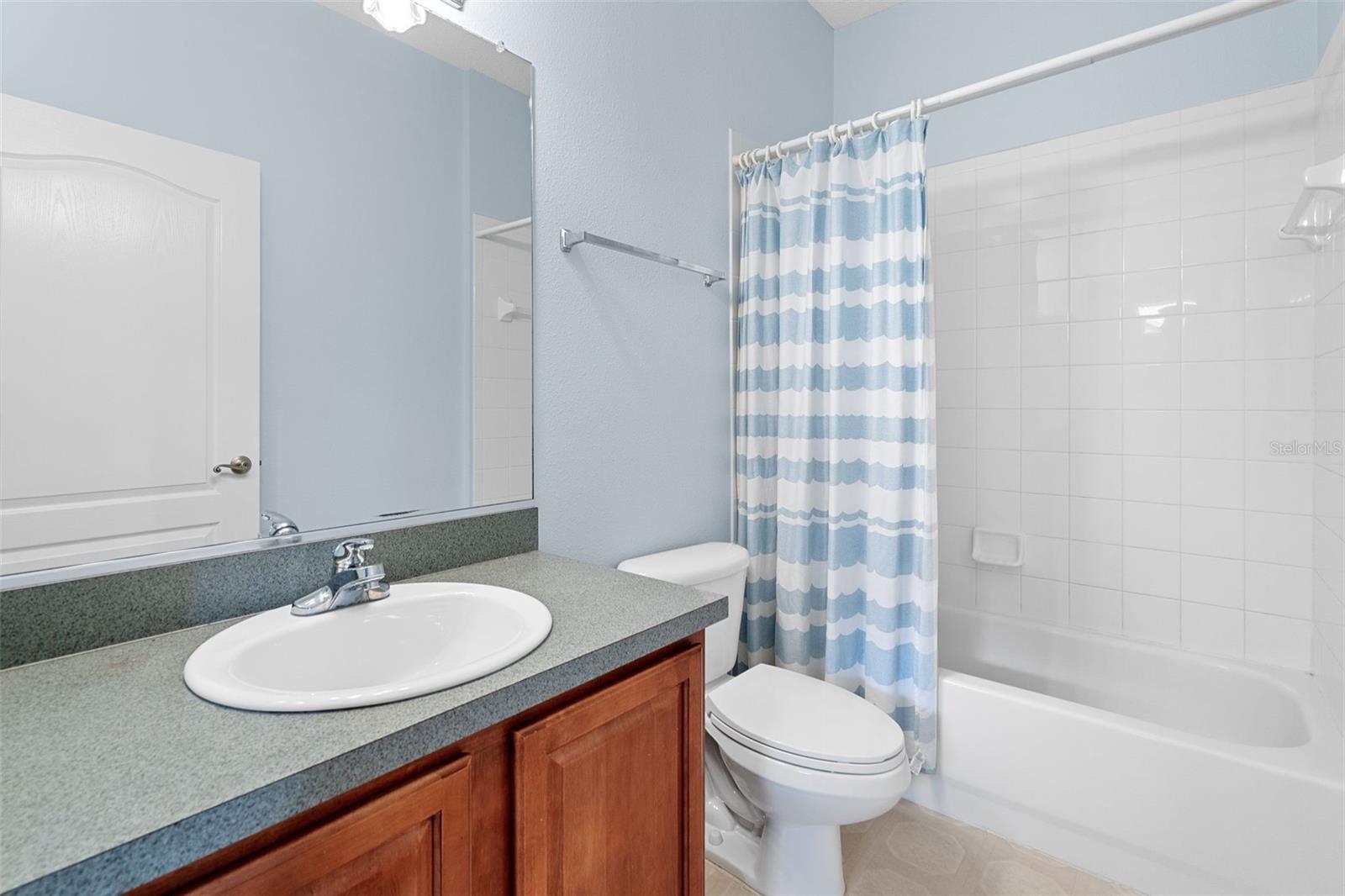 ACADIA II CONDOMINUM - Residential