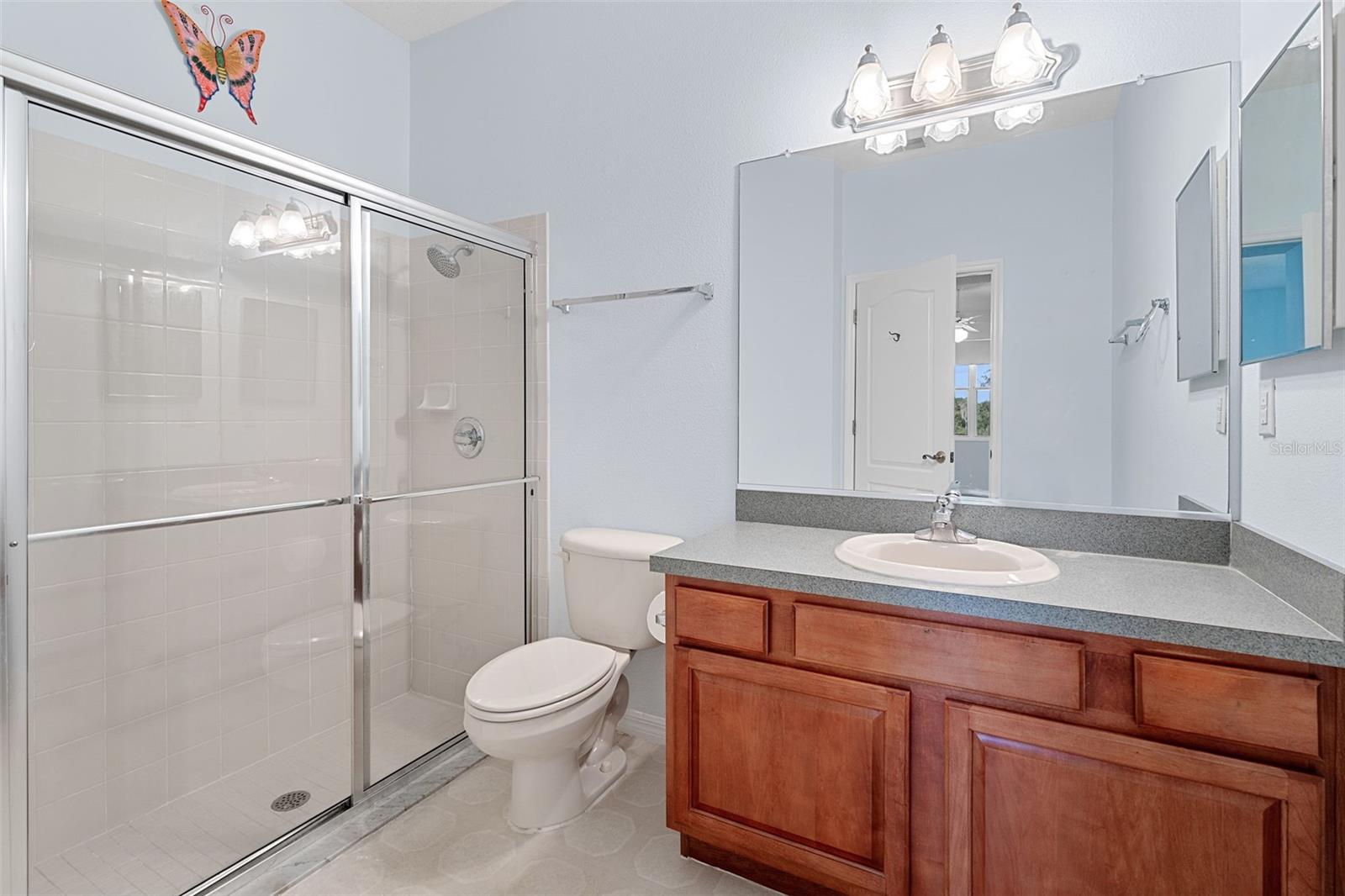 ACADIA II CONDOMINUM - Residential