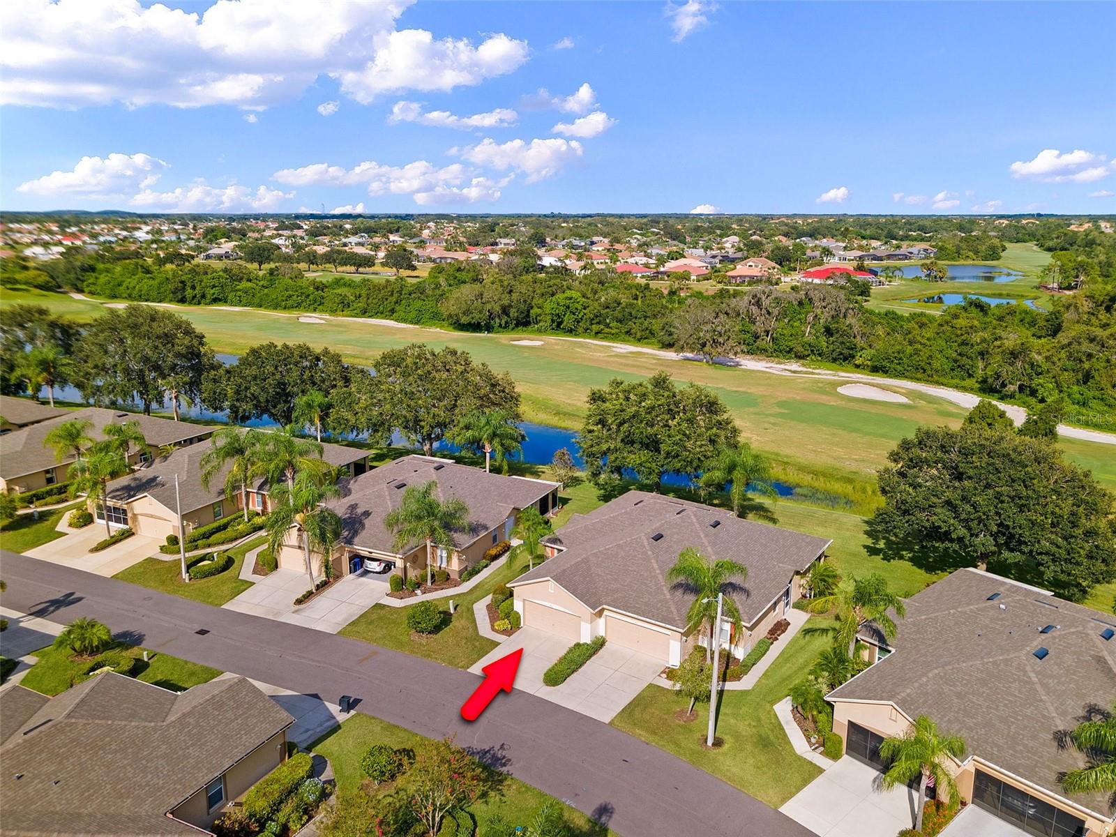 ACADIA II CONDOMINUM - Residential