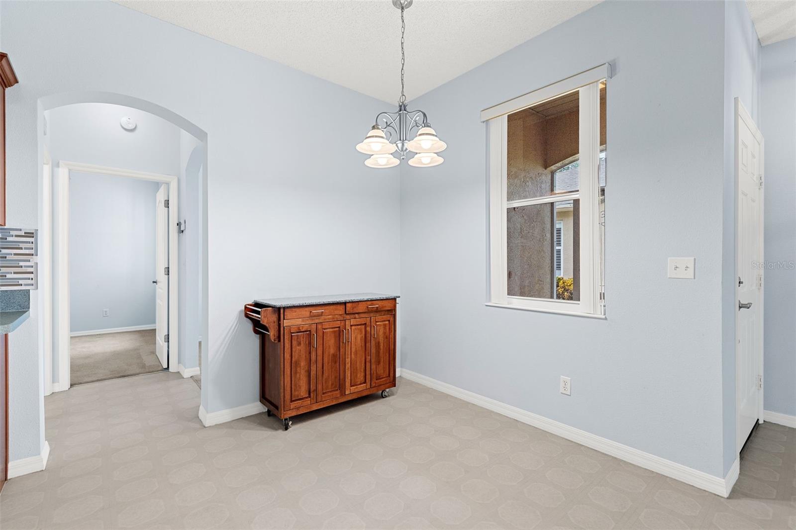 ACADIA II CONDOMINUM - Residential