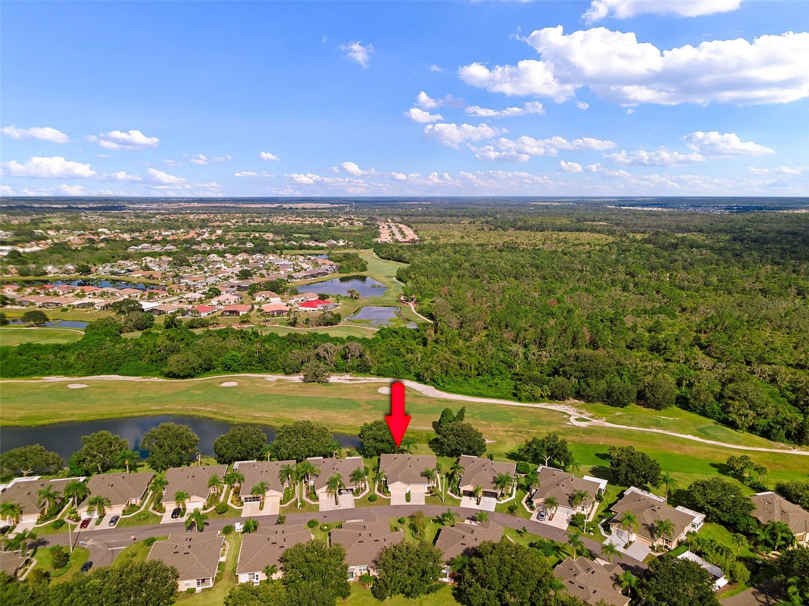 ACADIA II CONDOMINUM - Residential