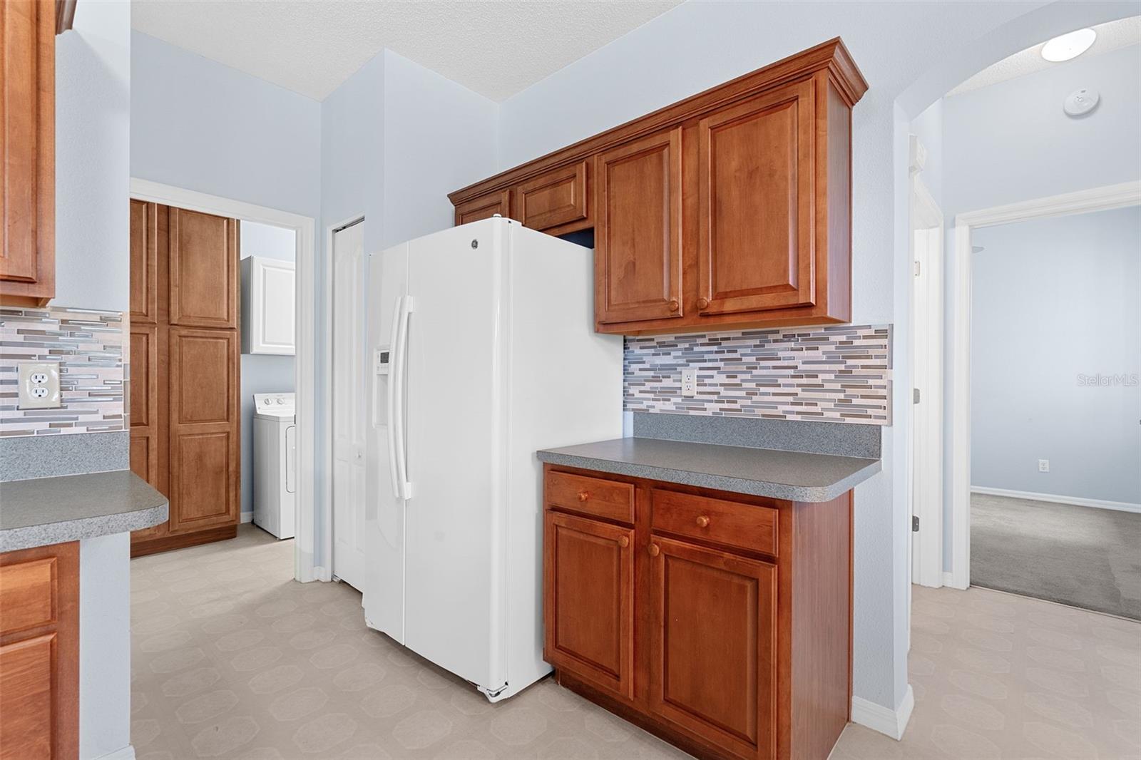 ACADIA II CONDOMINUM - Residential