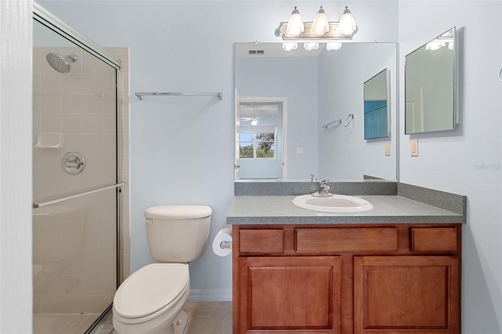 ACADIA II CONDOMINUM - Residential