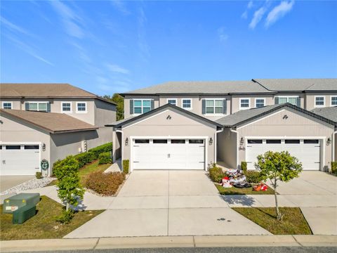 A home in GROVELAND