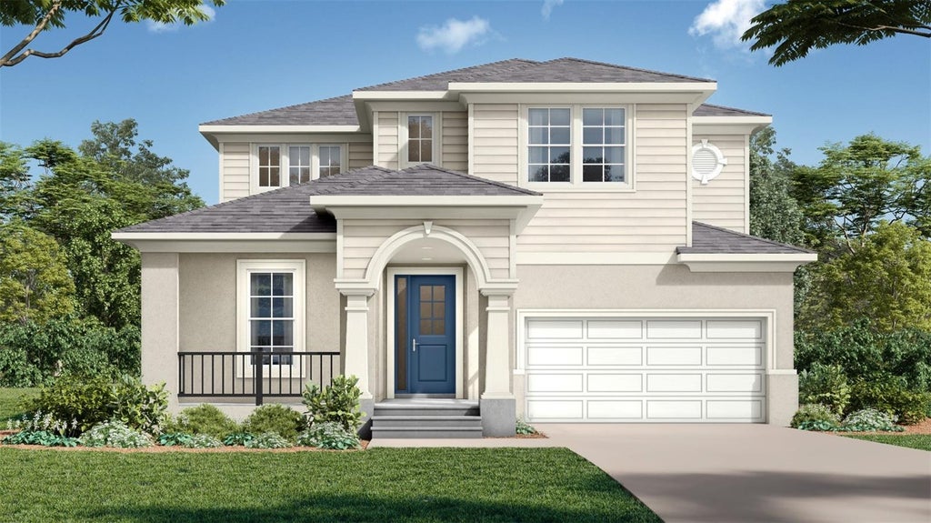 Photo of 10706 Piney Point Lane, New Port Richey, FL 34655 (MLS # TB8553559)