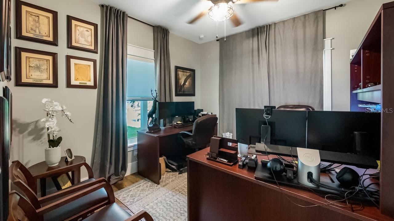 ACREAGE & UNREC - Residential