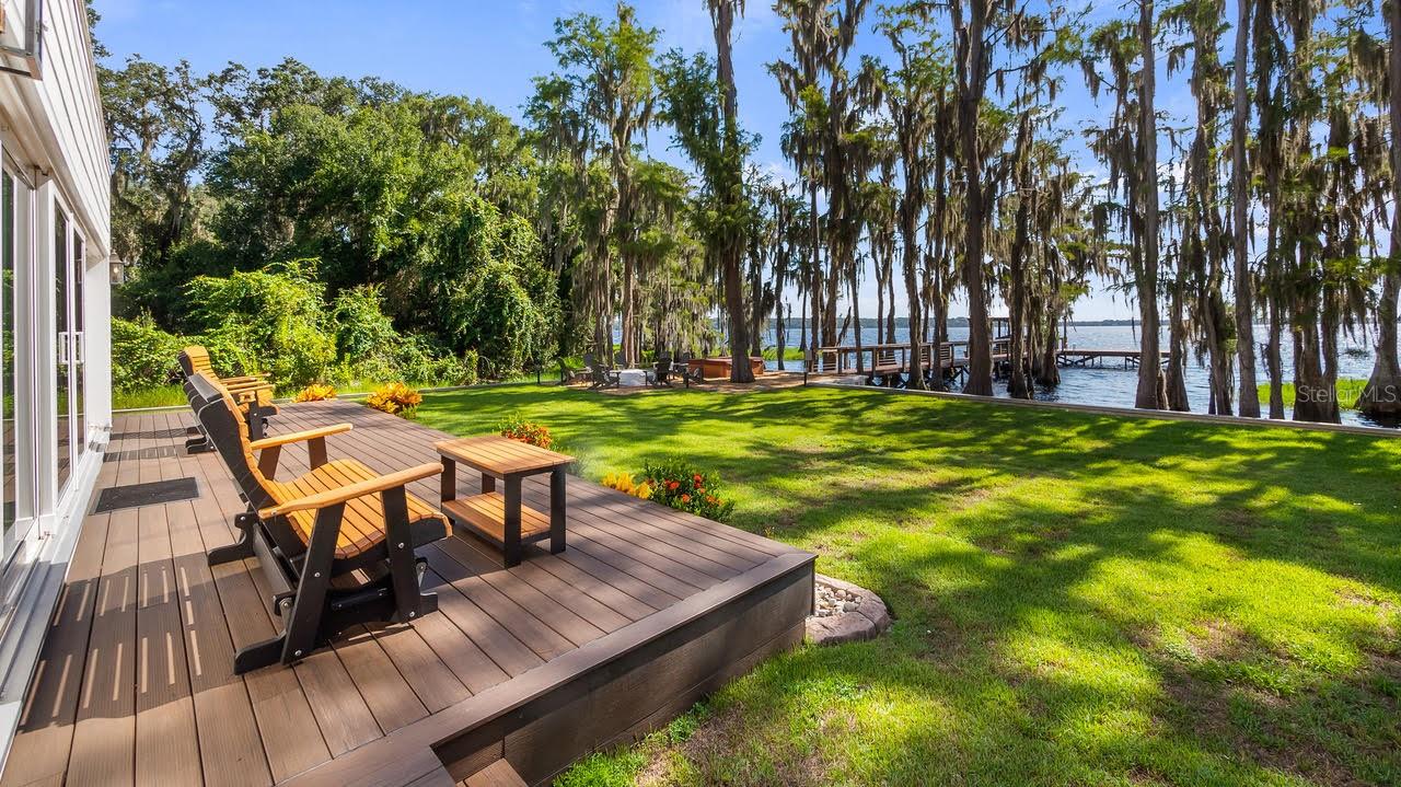 ACREAGE & UNREC - Residential
