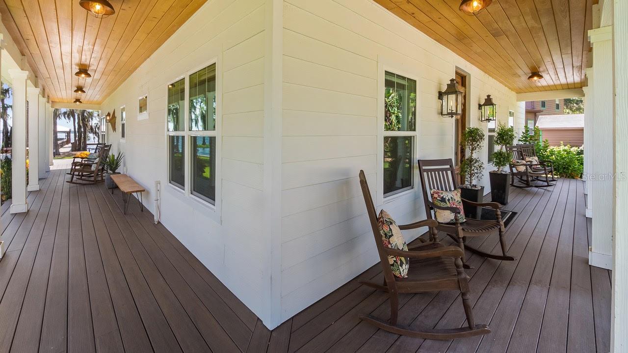 ACREAGE & UNREC - Residential