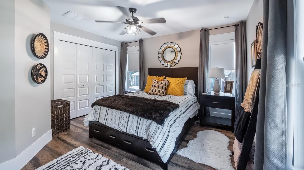 ACREAGE & UNREC - Residential