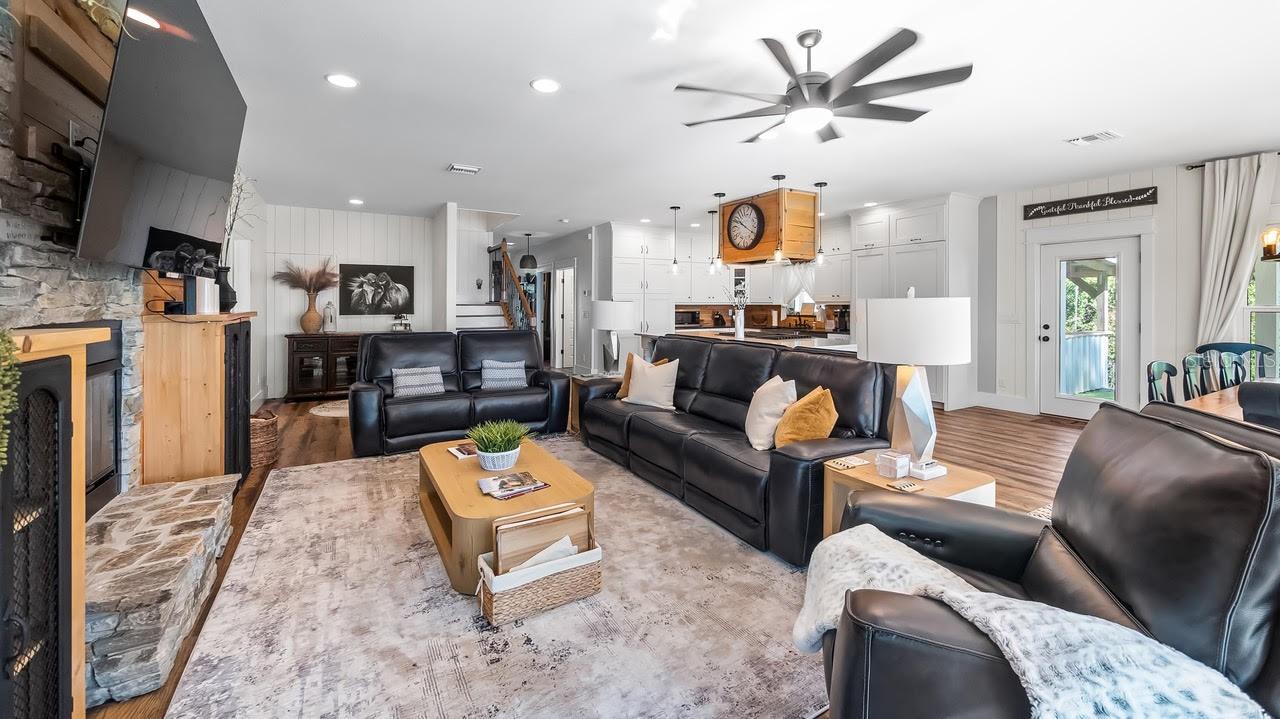 ACREAGE & UNREC - Residential