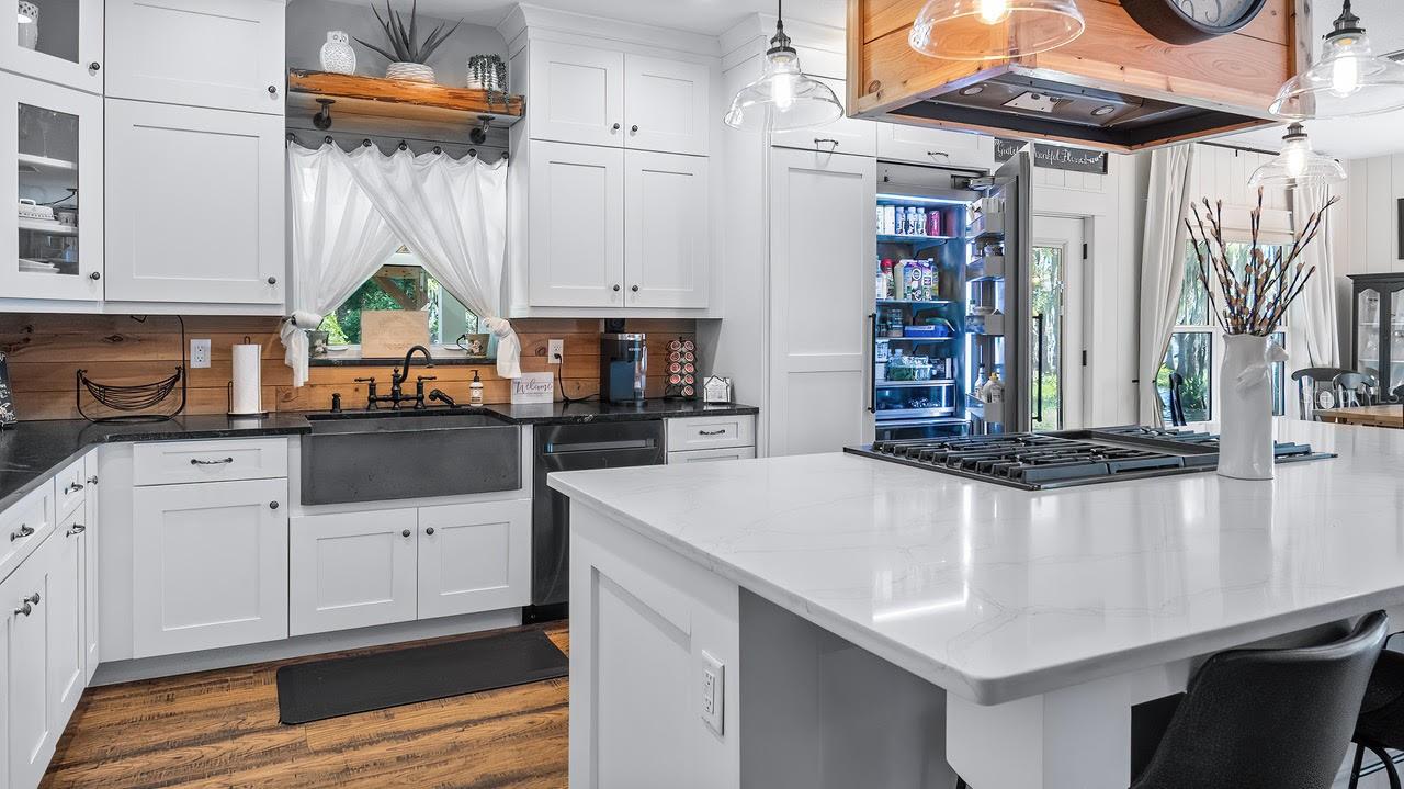 ACREAGE & UNREC - Residential