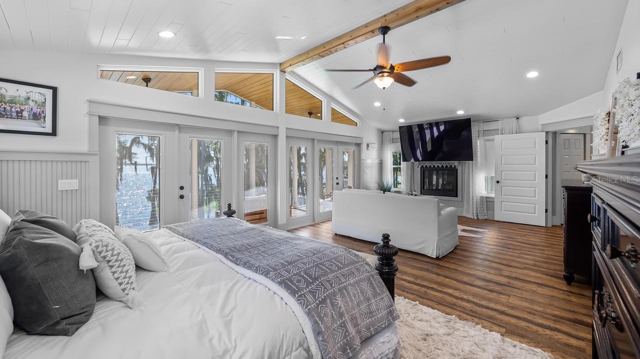 ACREAGE & UNREC - Residential
