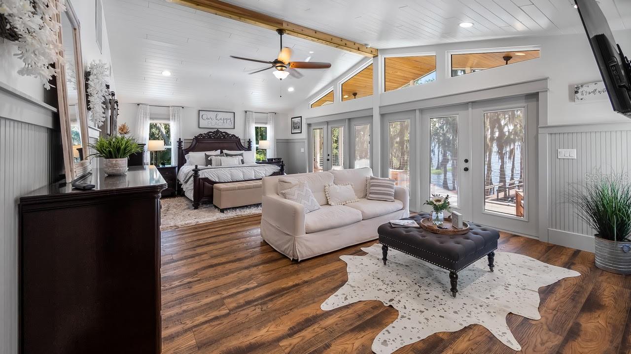 ACREAGE & UNREC - Residential