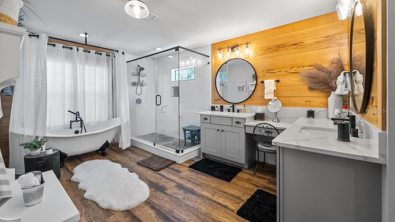 ACREAGE & UNREC - Residential