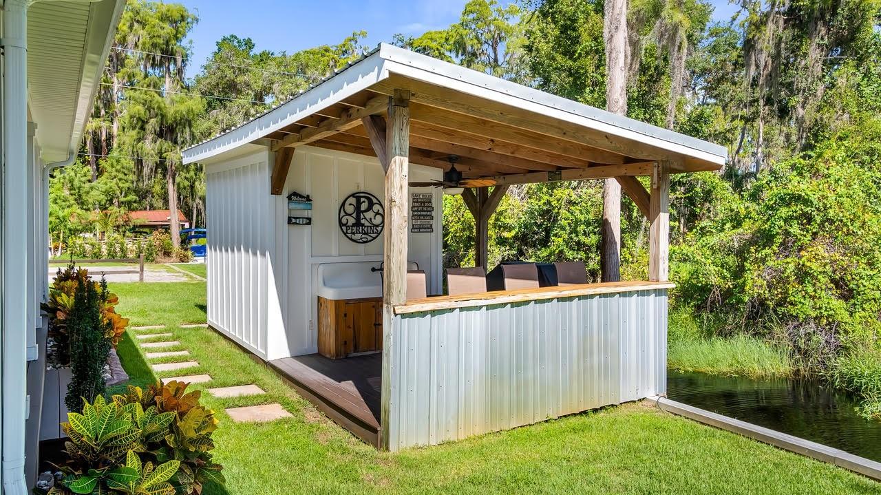 ACREAGE & UNREC - Residential