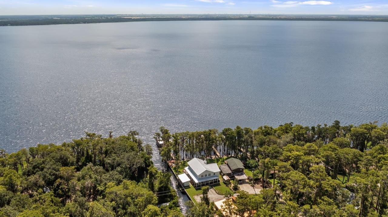 ACREAGE & UNREC - Residential
