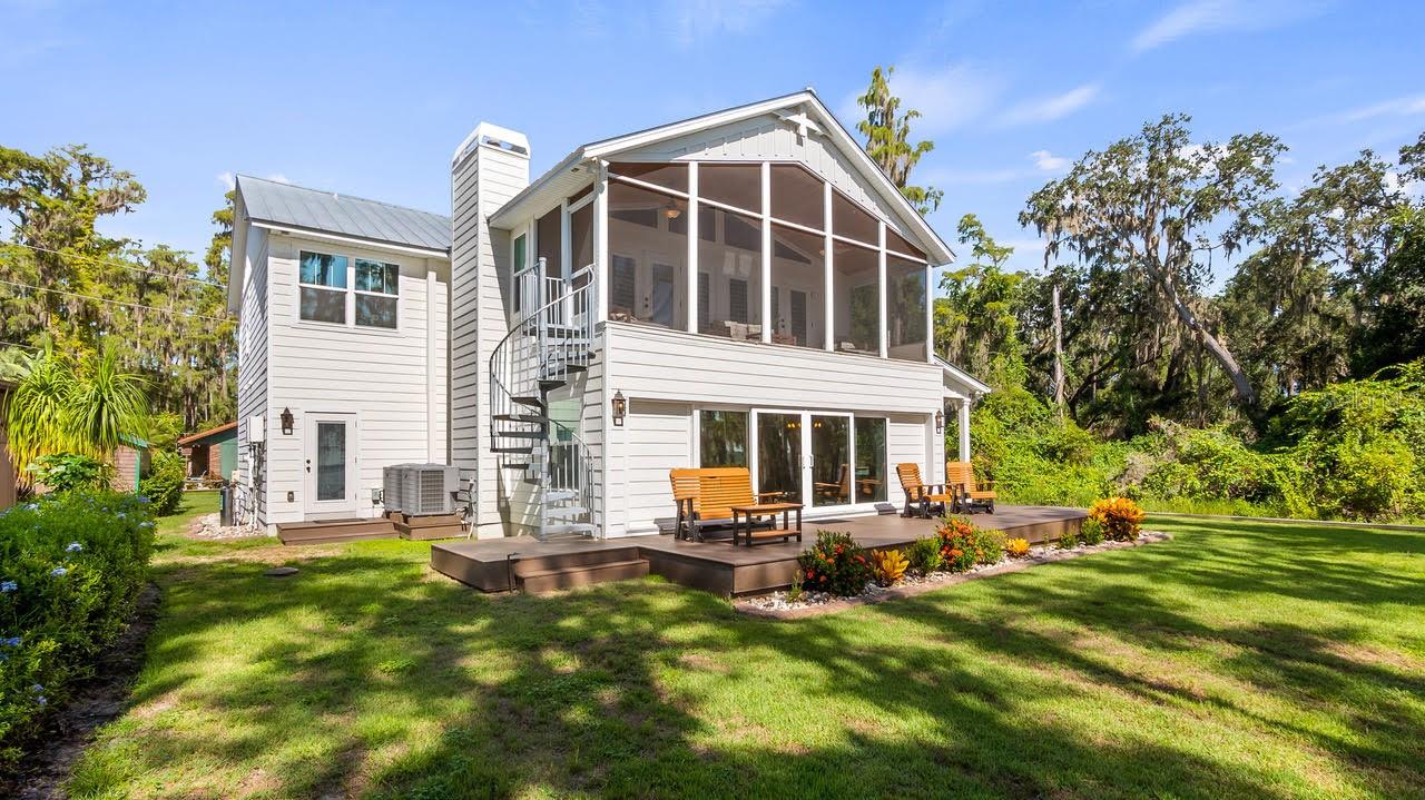 ACREAGE & UNREC - Residential