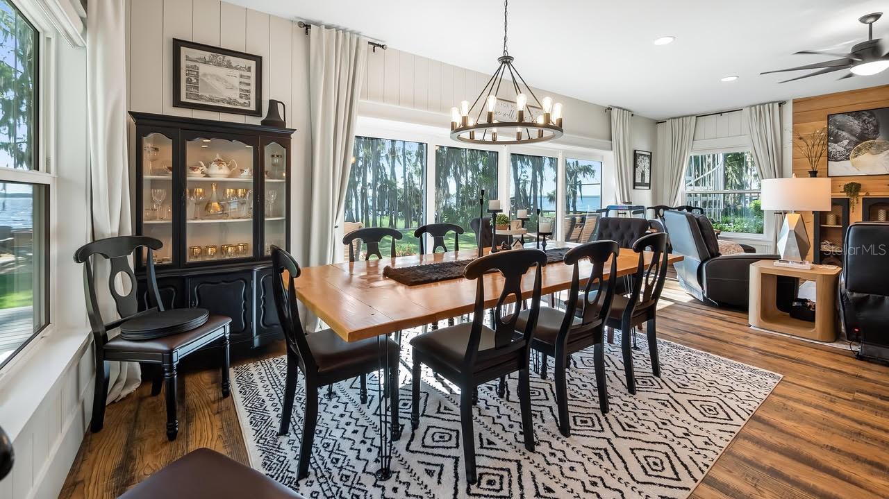 ACREAGE & UNREC - Residential