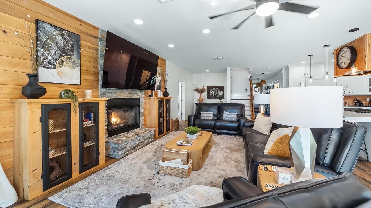 ACREAGE & UNREC - Residential