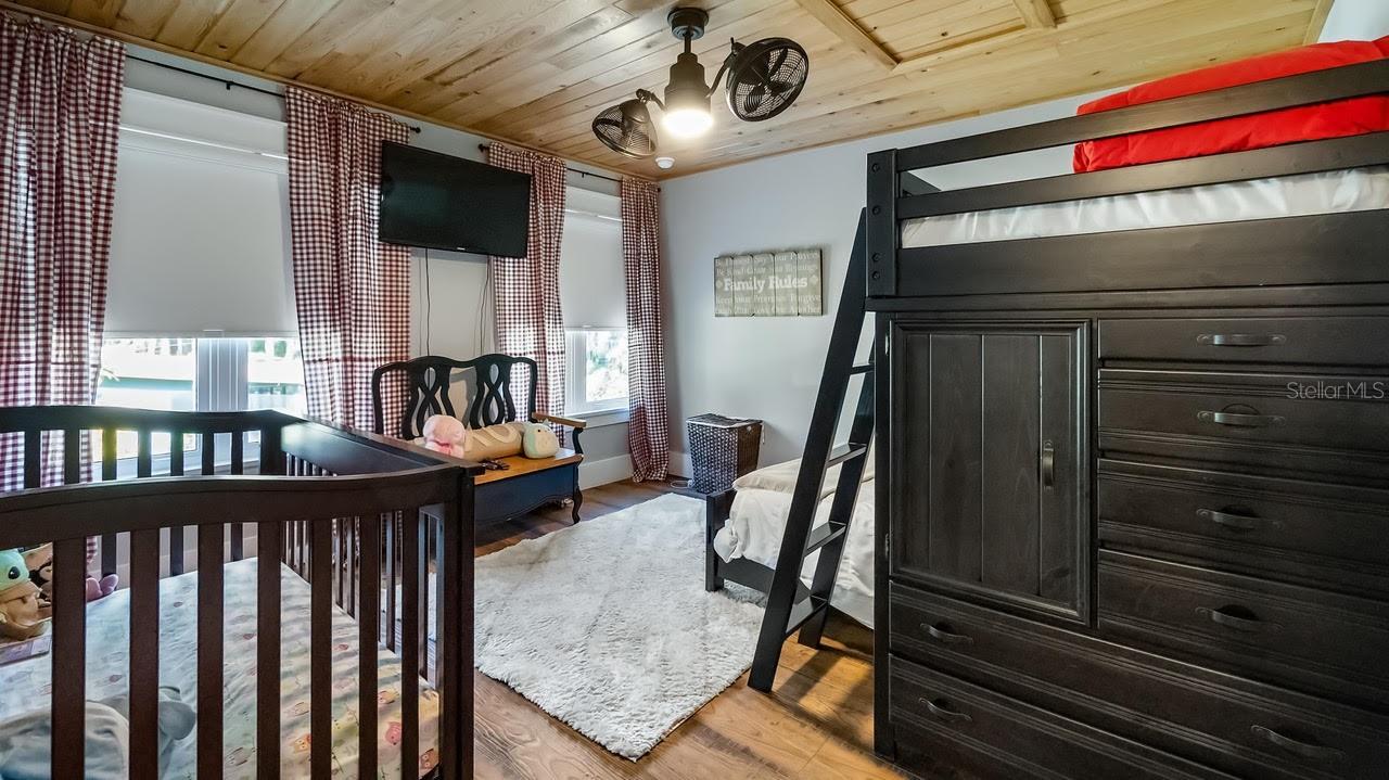 ACREAGE & UNREC - Residential