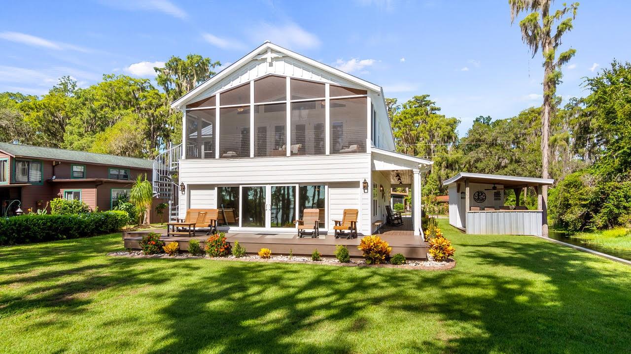 ACREAGE & UNREC - Residential