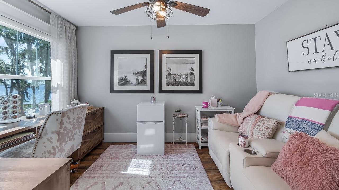 ACREAGE & UNREC - Residential