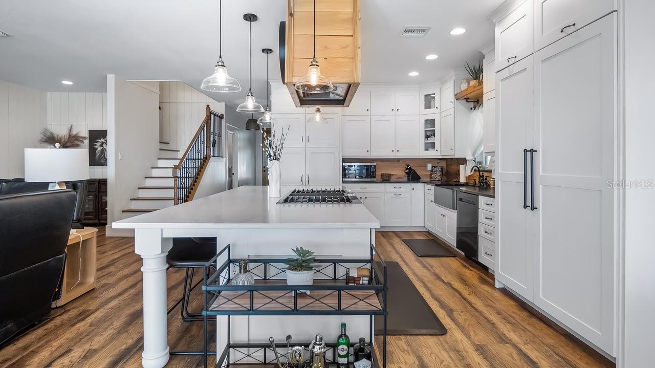 ACREAGE & UNREC - Residential