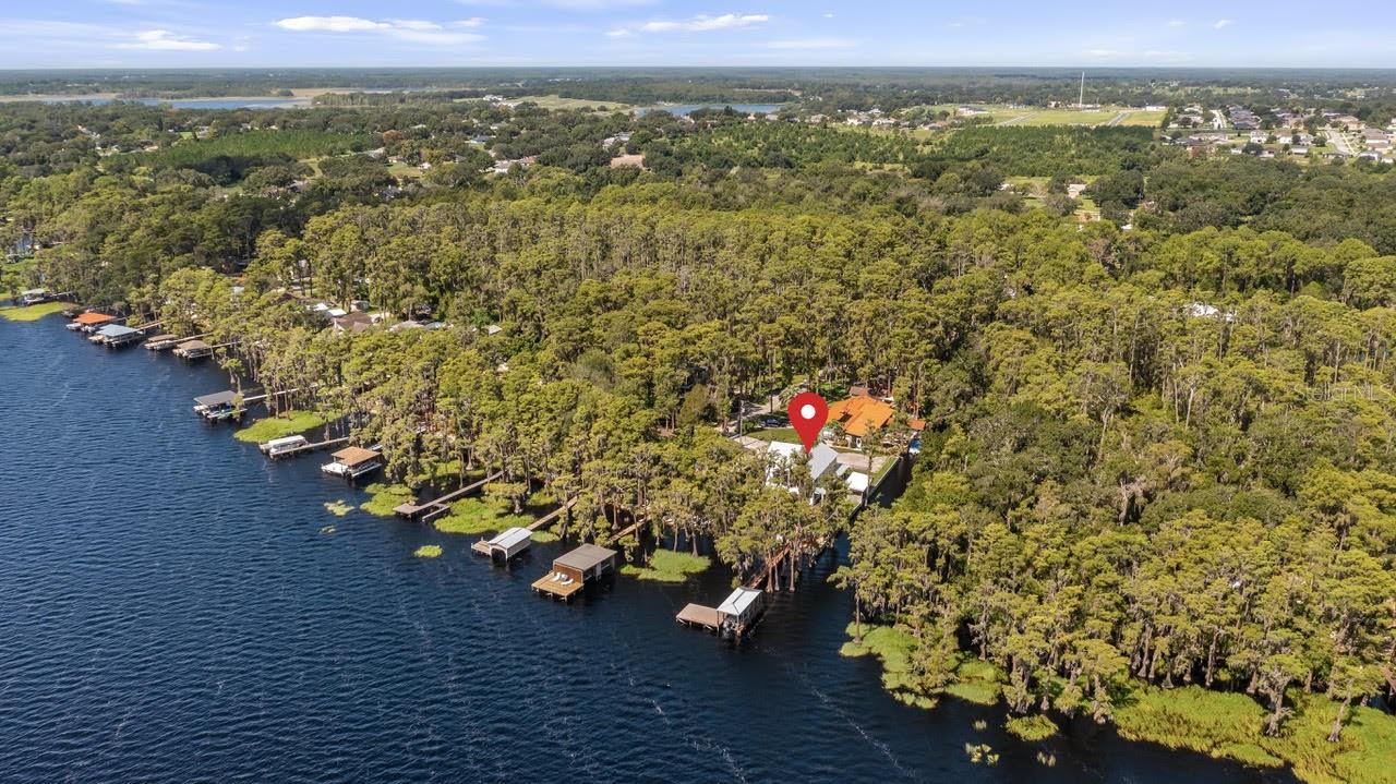 ACREAGE & UNREC - Residential