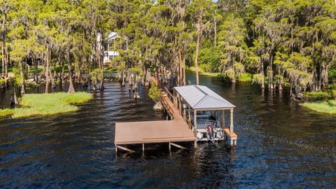 Tiny photo for 12117 Cypress Lane, Clermont, FL 34711 (MLS # G5101063)