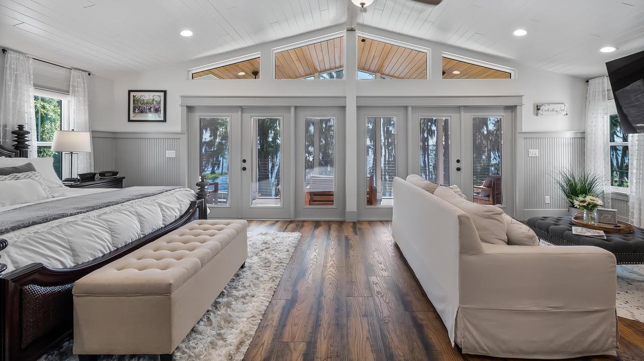 ACREAGE & UNREC - Residential