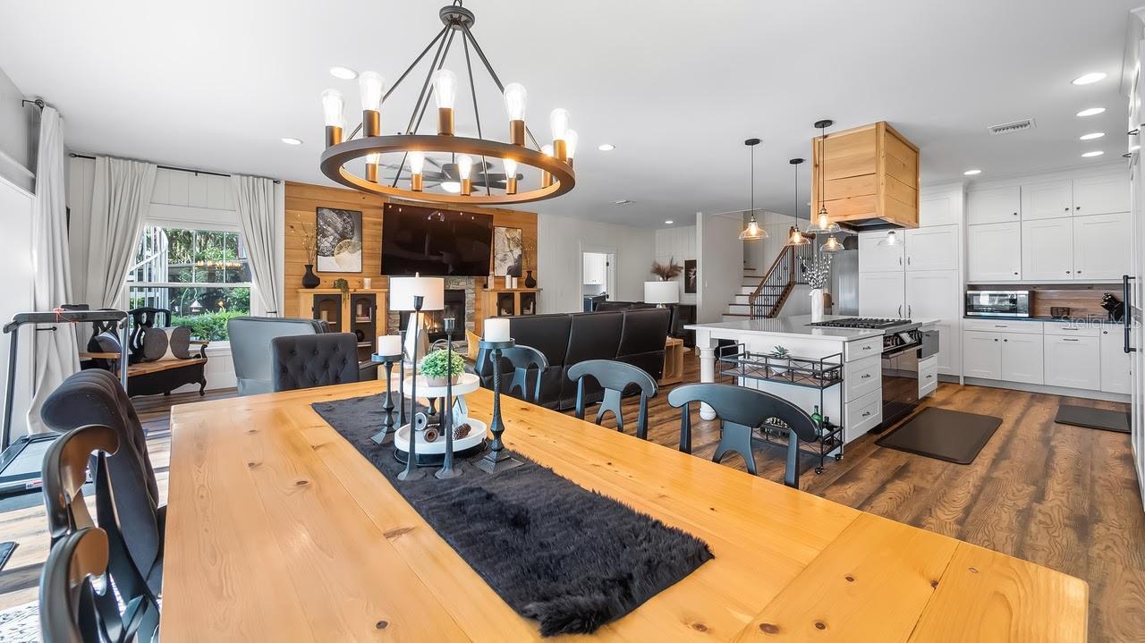 ACREAGE & UNREC - Residential