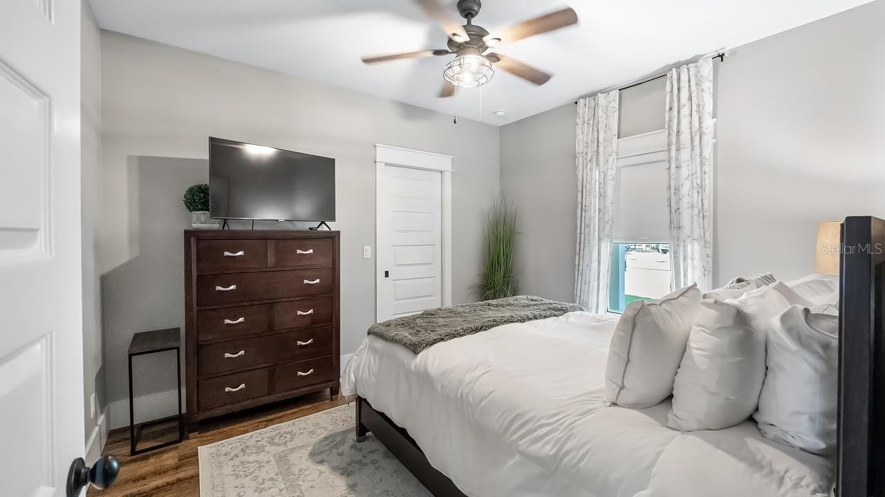 ACREAGE & UNREC - Residential