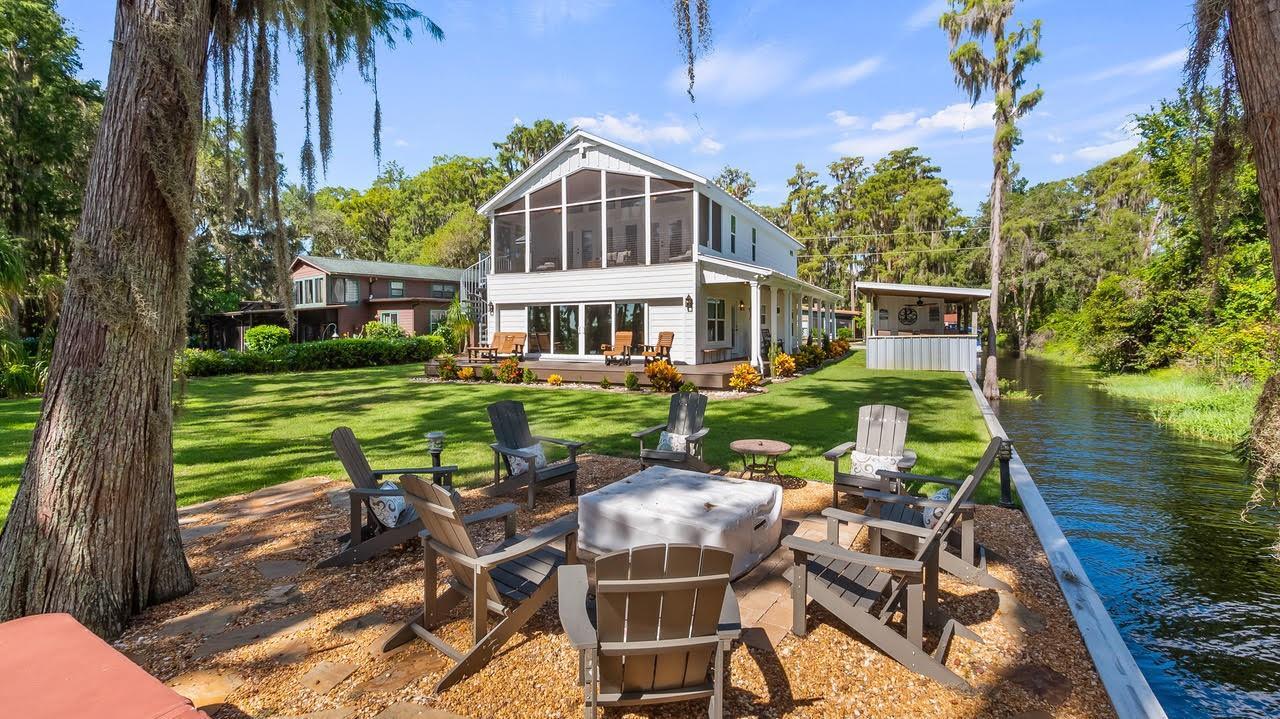ACREAGE & UNREC - Residential