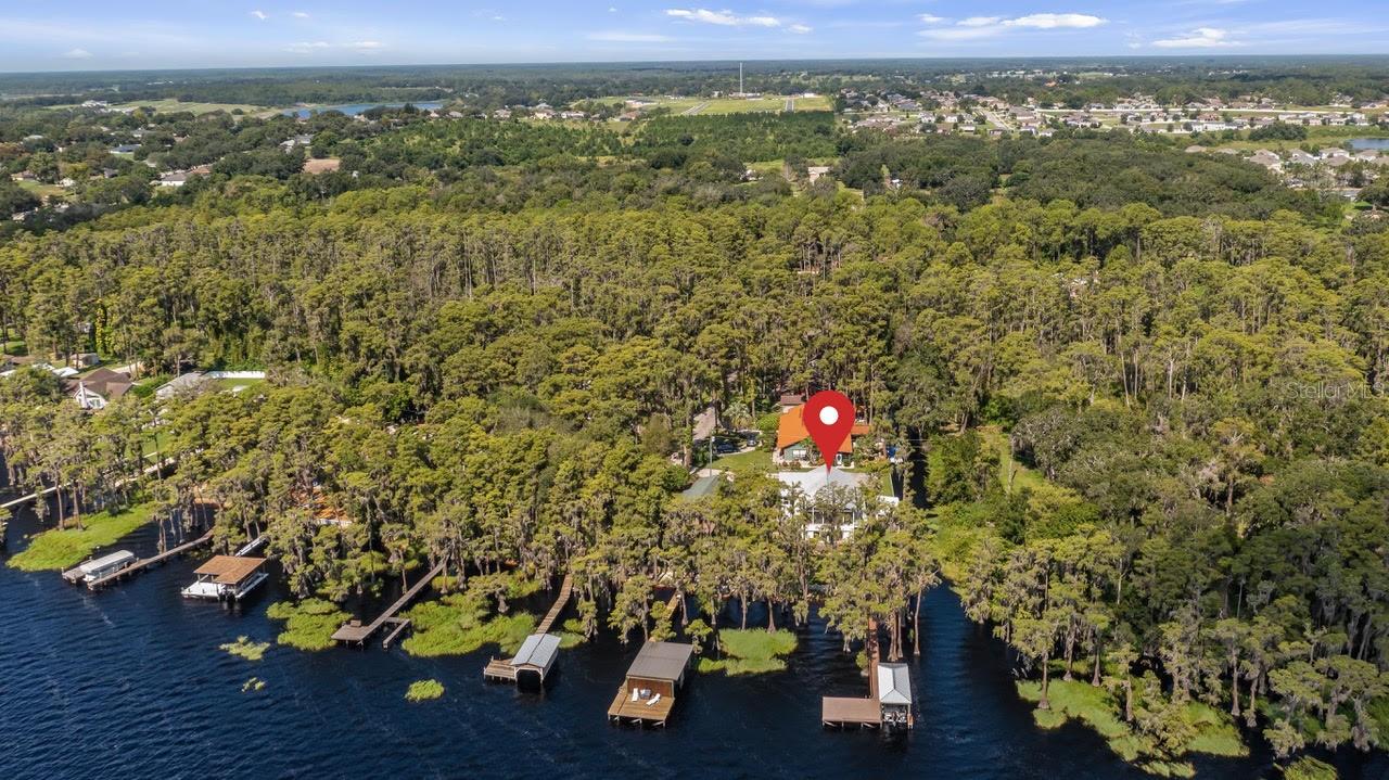 ACREAGE & UNREC - Residential