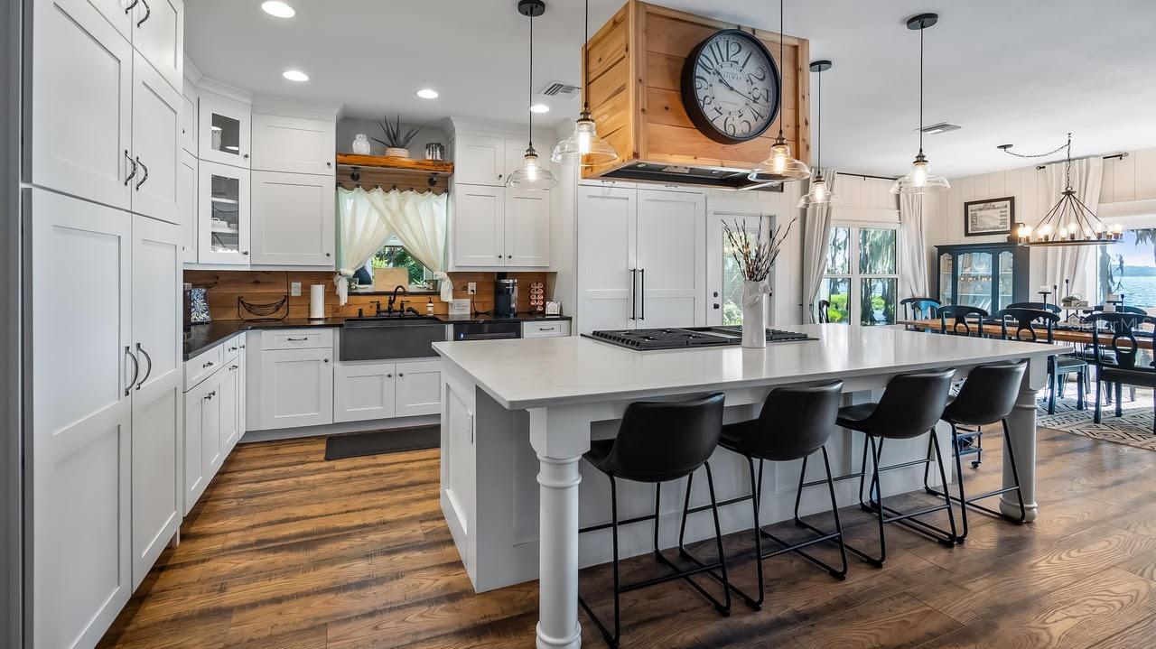 ACREAGE & UNREC - Residential