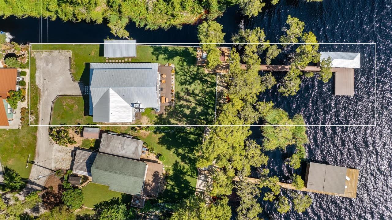 ACREAGE & UNREC - Residential