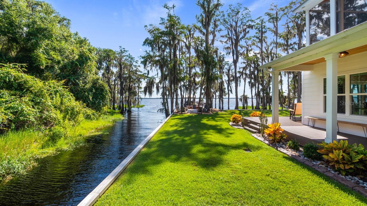ACREAGE & UNREC - Residential
