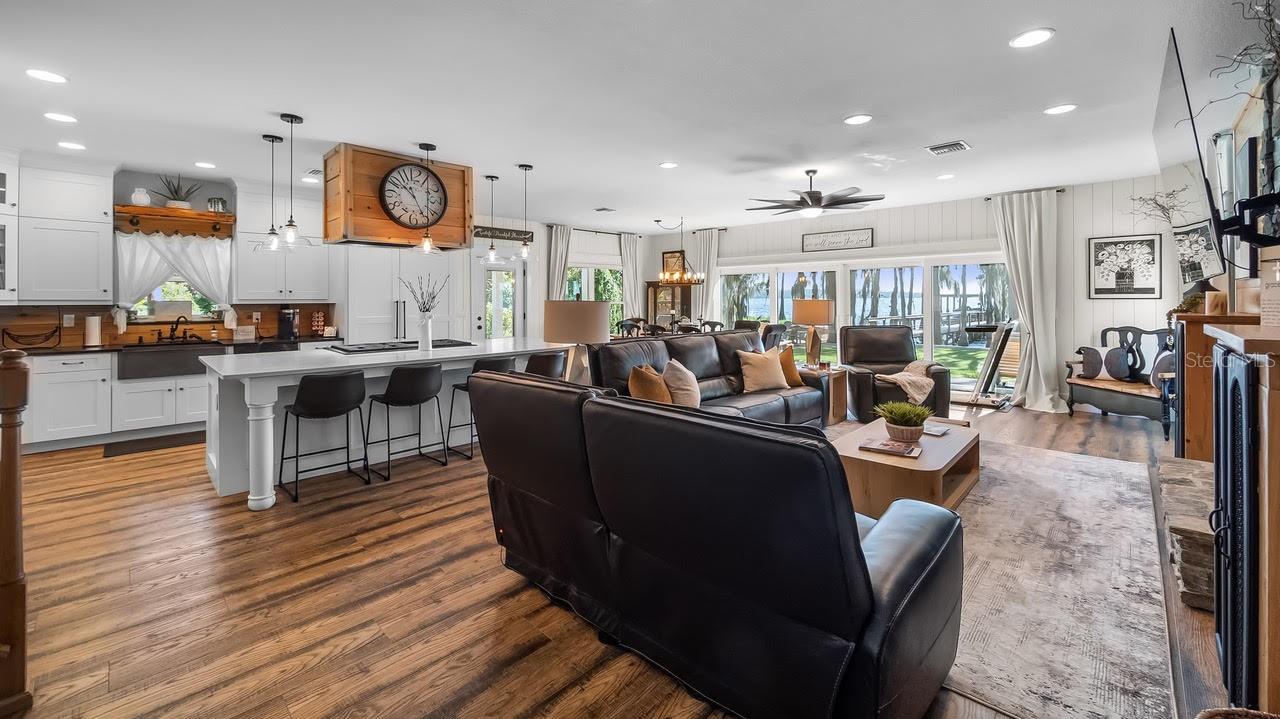 ACREAGE & UNREC - Residential
