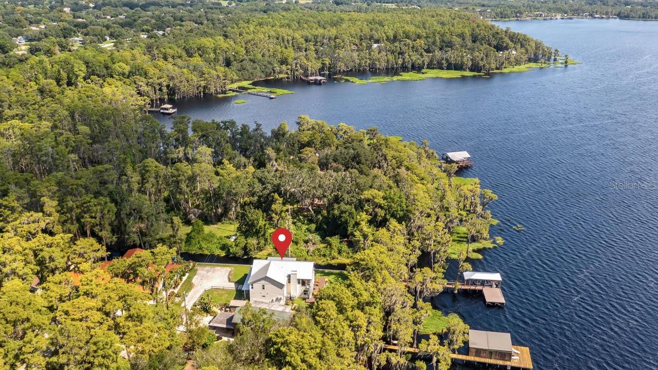 ACREAGE & UNREC - Residential