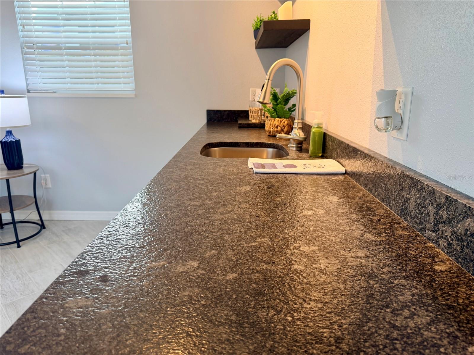 FLORIDA GRANDE MOTOR COACH RESIDENCE - Land