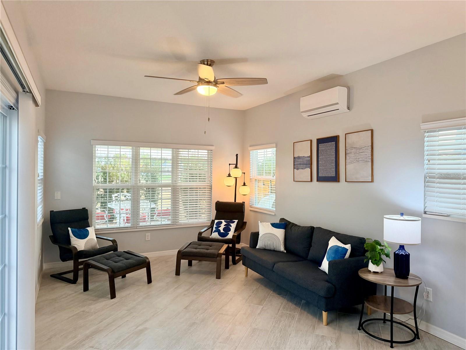 FLORIDA GRANDE MOTOR COACH RESIDENCE - Land