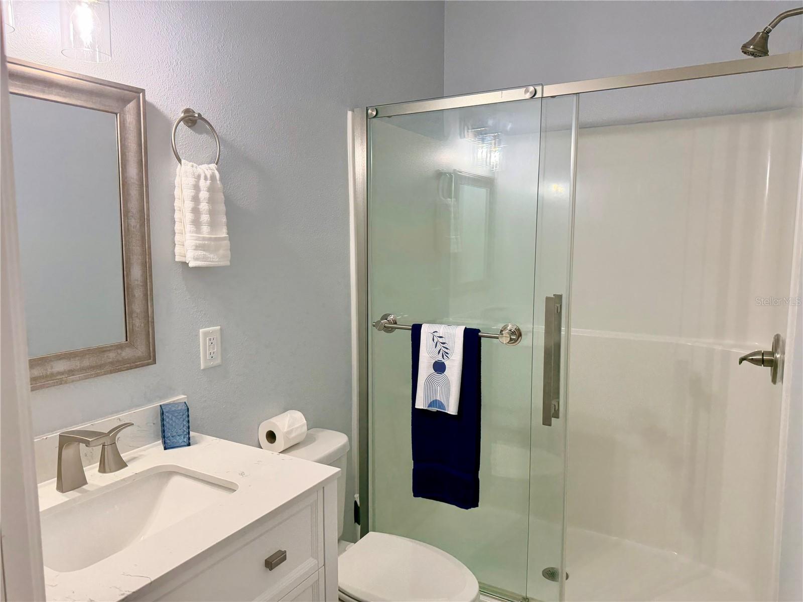 FLORIDA GRANDE MOTOR COACH RESIDENCE - Land