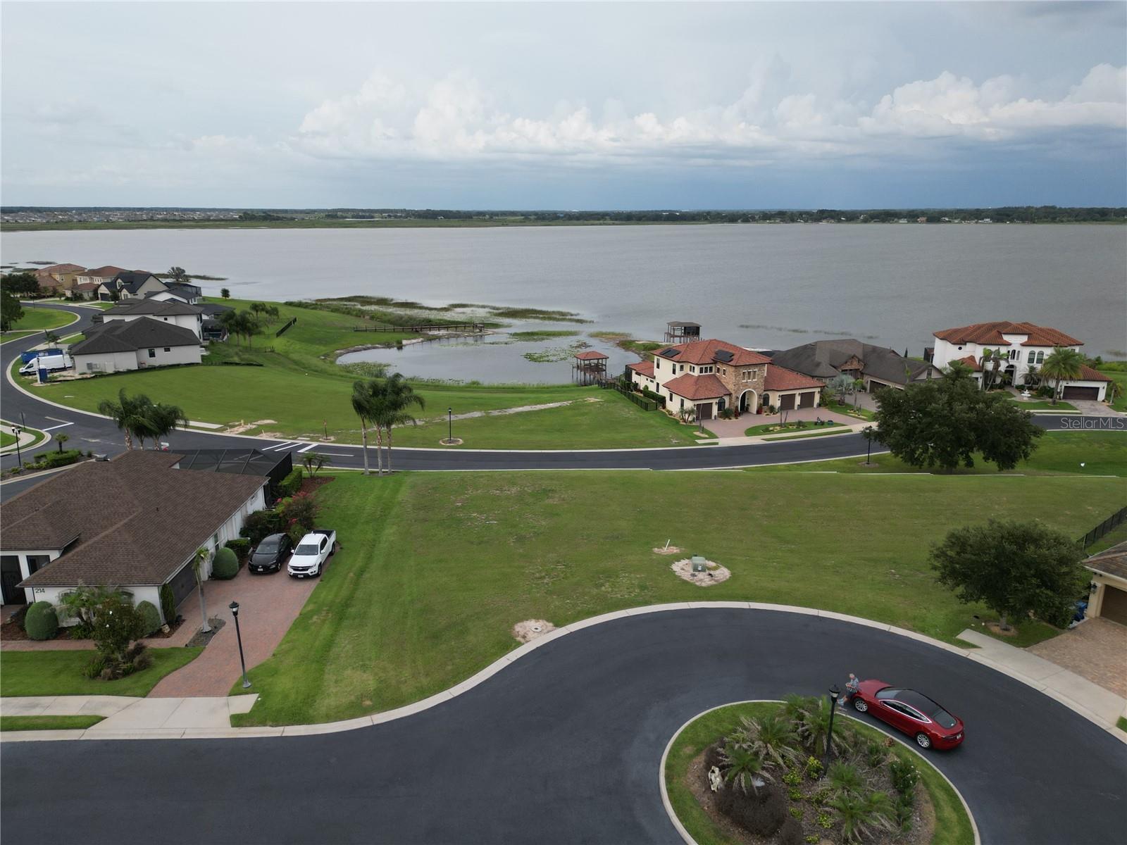 210 SPRING AZURE DRIVE