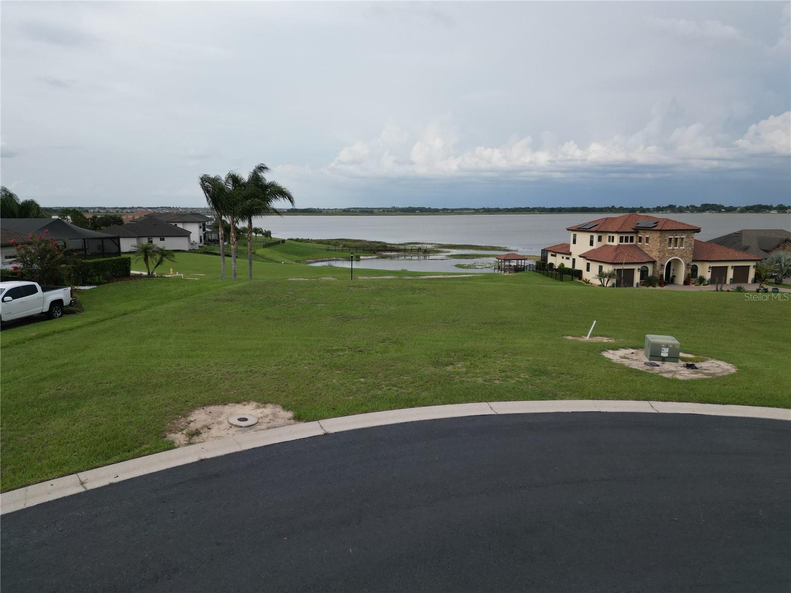 Photo 1 of 25 — 210 SPRING AZURE DRIVE, LAKE ALFRED, FL 33850