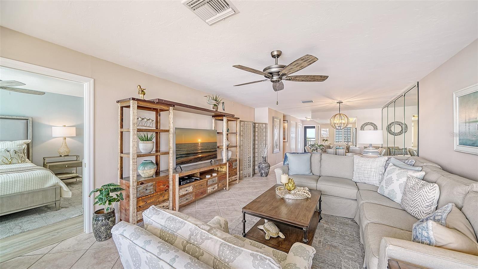 SUNRISE COVE SEC 2 - Residential Lease