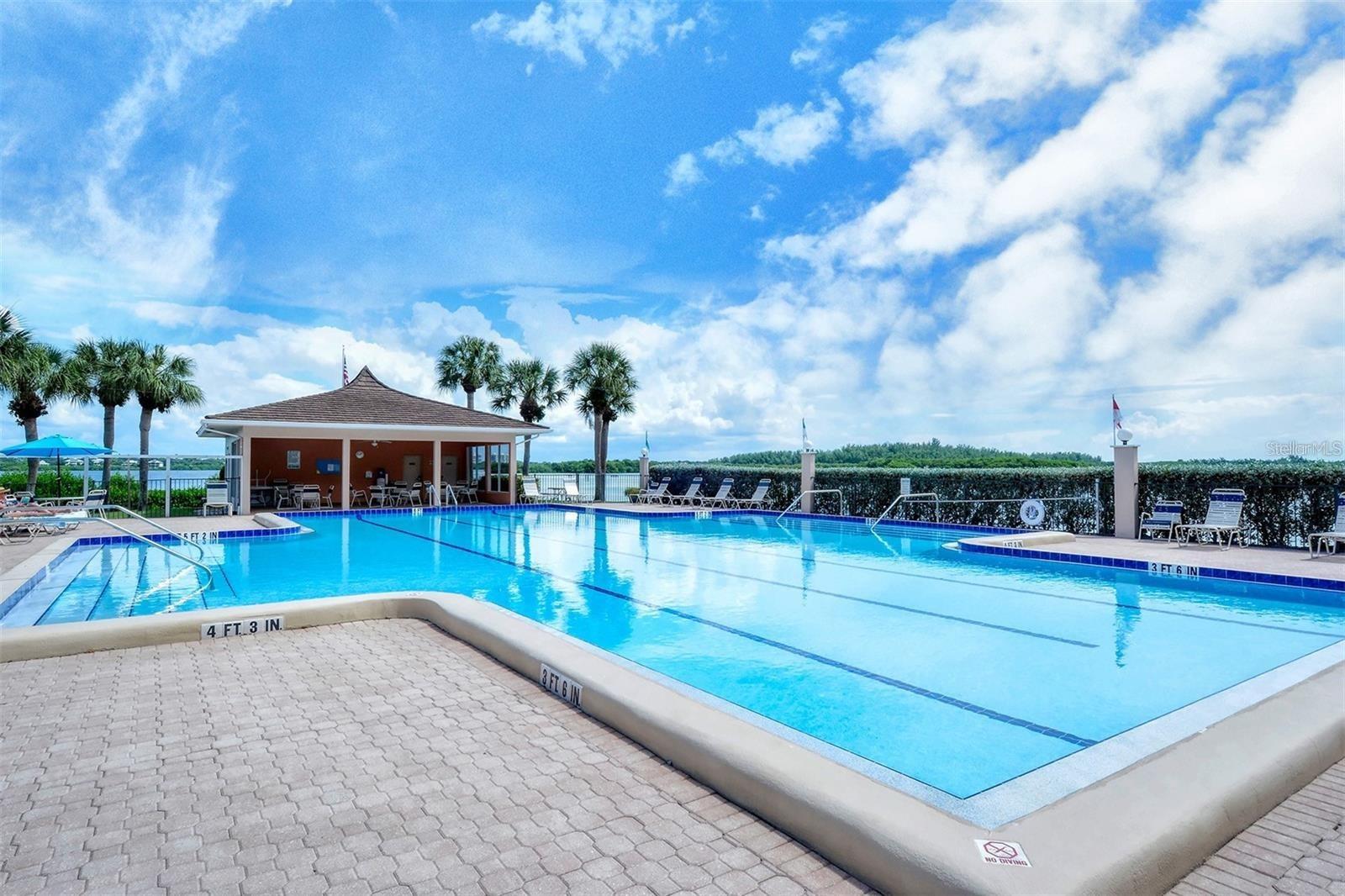 SUNRISE COVE SEC 2 - Residential Lease