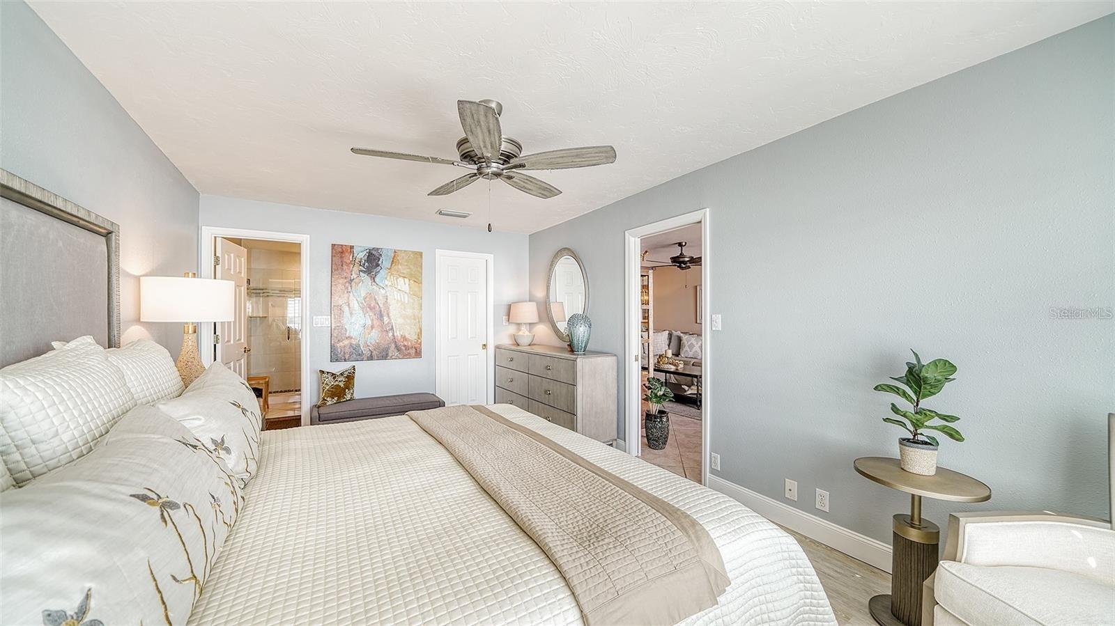 SUNRISE COVE SEC 2 - Residential Lease