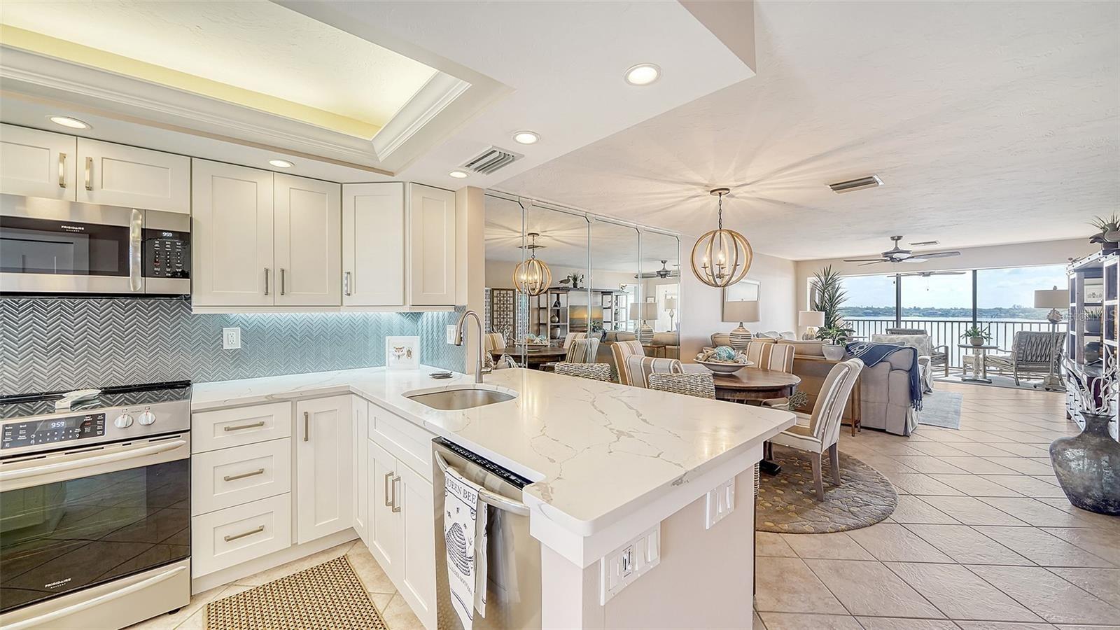 SUNRISE COVE SEC 2 - Residential Lease