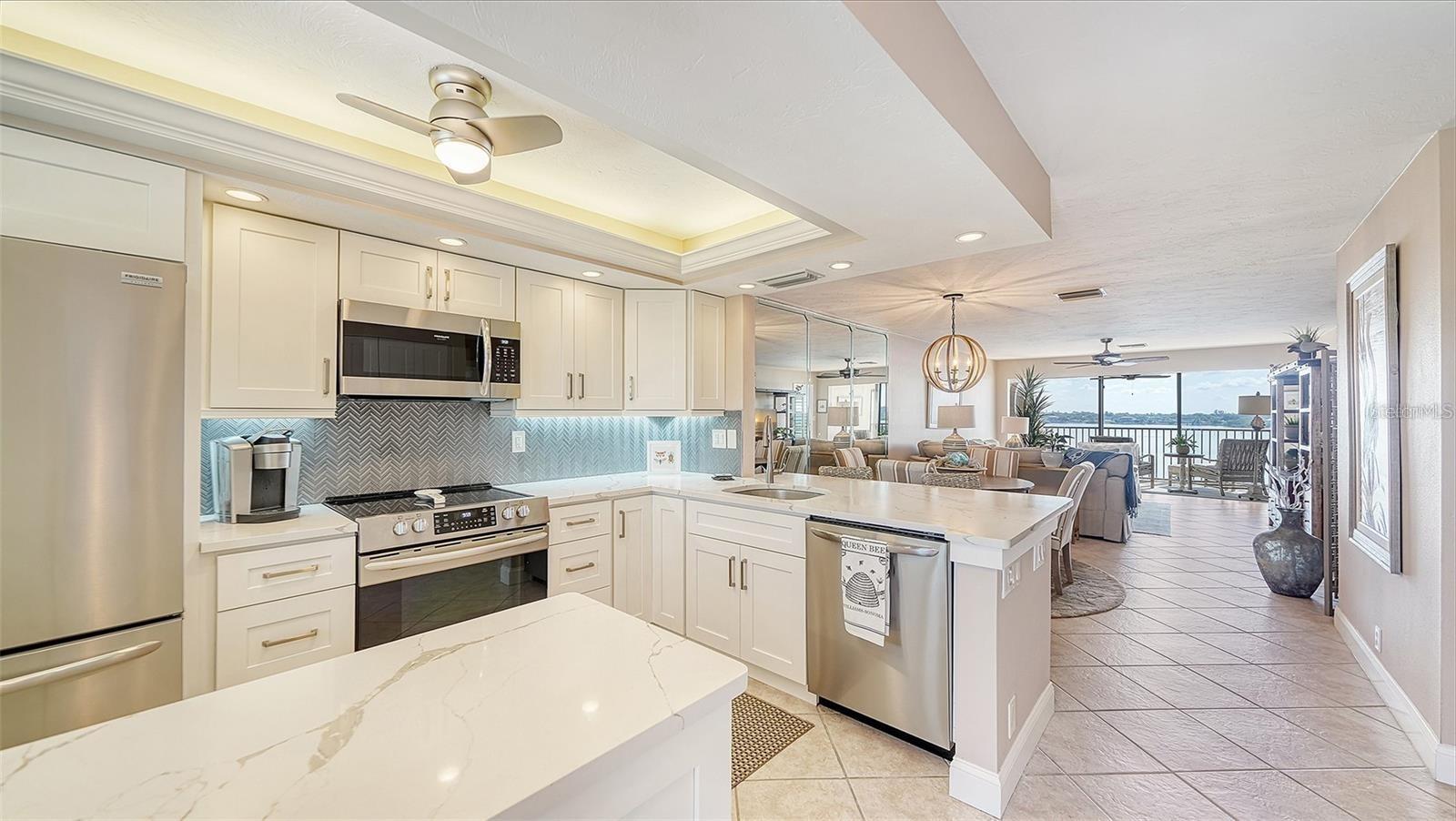 SUNRISE COVE SEC 2 - Residential Lease