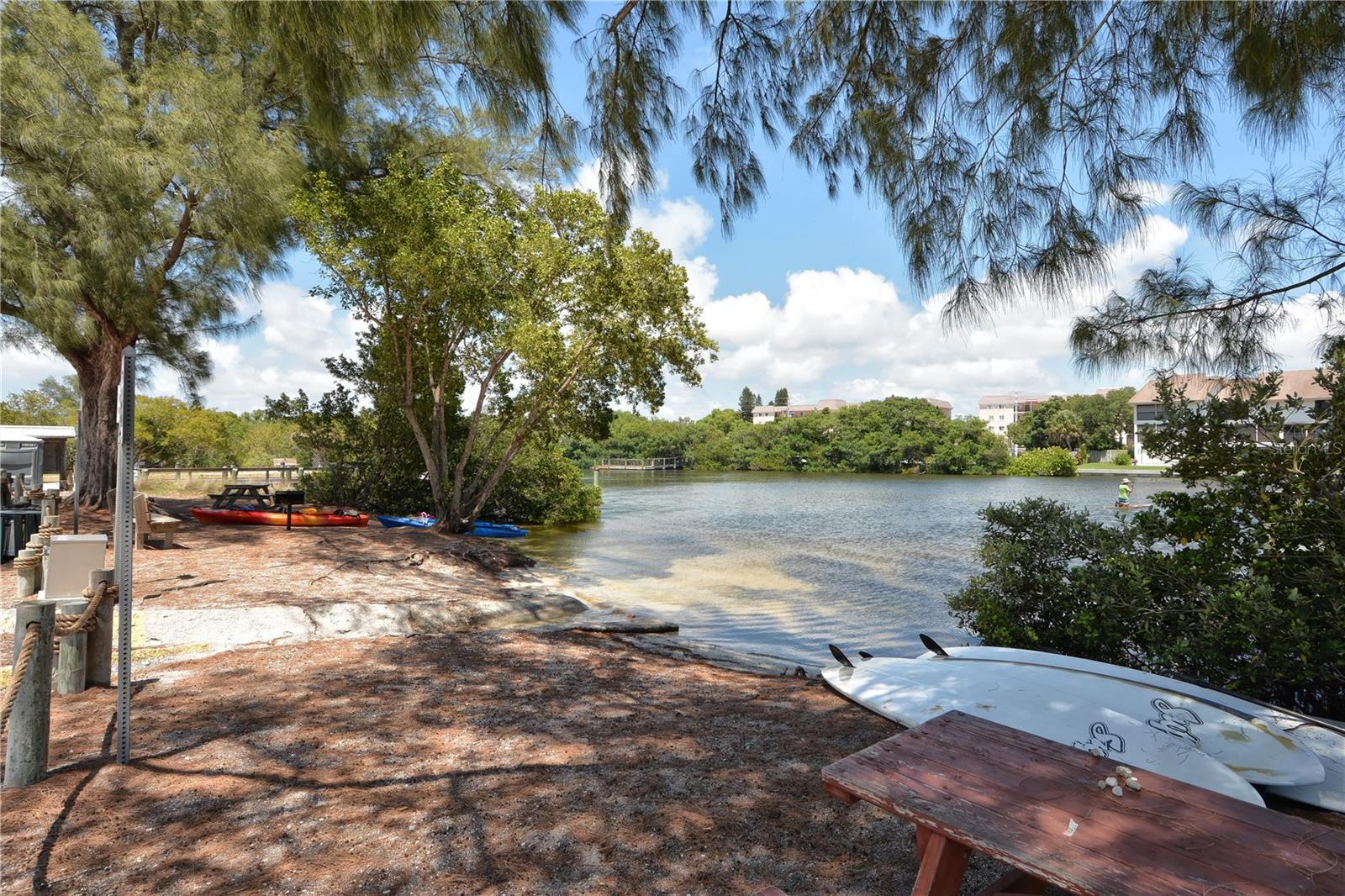 SUNRISE COVE SEC 2 - Residential Lease